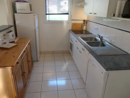 Maison à Sarzeau, 3 chambres, plage et commerces proches, animaux admis, internet - Photo 2