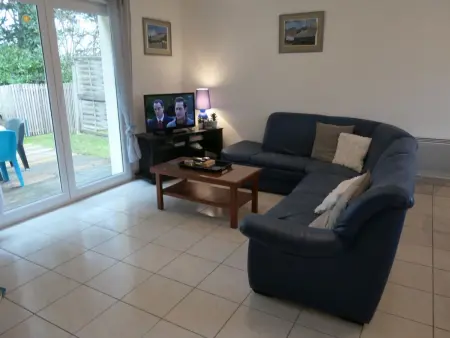 Maison à Sarzeau, 3 chambres, plage et commerces proches, animaux admis, internet - Photo 7