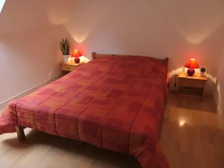 Maison à Sarzeau, 3 chambres, plage et commerces proches, animaux admis, internet - Photo 8