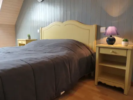 Maison à Sarzeau, 3 chambres, plage et commerces proches, animaux admis, internet - Photo 9