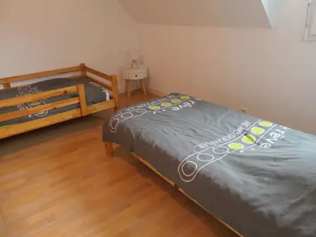 Maison à Sarzeau, 3 chambres, plage et commerces proches, animaux admis, internet - Photo 10