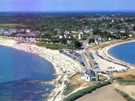 Maison à Sarzeau, 3 chambres, plage et commerces proches, animaux admis, internet - Photo 15