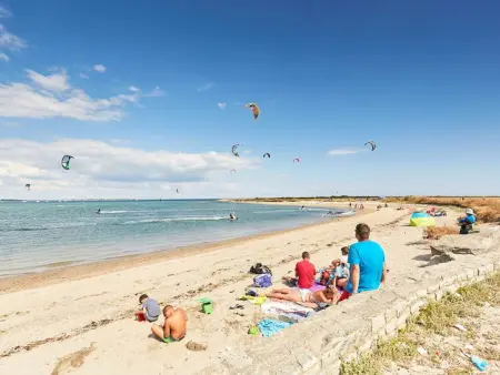 Maison à Sarzeau, 3 chambres, plage et commerces proches, animaux admis, internet - Photo 16