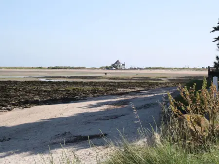 Maison à Sarzeau, 3 chambres, plage et commerces proches, animaux admis, internet - Photo 23