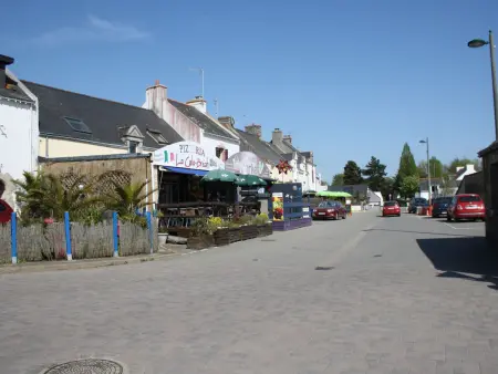 Maison à Sarzeau, 3 chambres, plage et commerces proches, animaux admis, internet - Photo 26