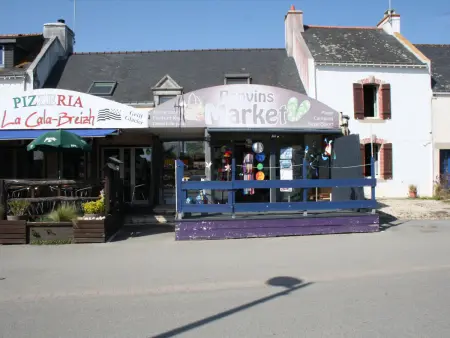 Maison à Sarzeau, 3 chambres, plage et commerces proches, animaux admis, internet - Photo 28