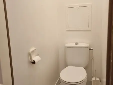Appartement T2 pour 4 pers. avec terrasse, animaux admis et parking à Arzon - Photo 12
