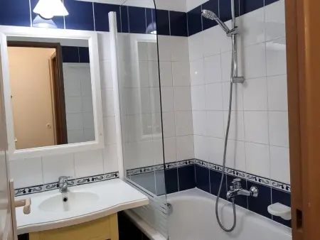 Appartement T2 pour 4 pers. avec terrasse, animaux admis et parking à Arzon - Photo 13
