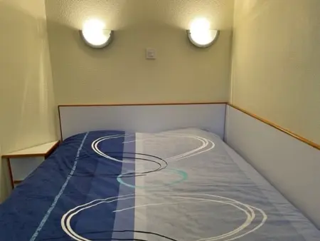 Appartement T2, 4 pers, piscine, proche plage et thalasso à Arzon - Photo 6