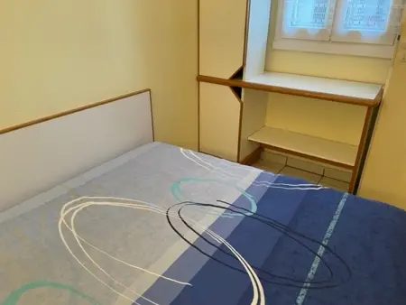 Appartement T2, 4 pers, piscine, proche plage et thalasso à Arzon - Photo 7