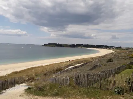 Appartement T2, 4 pers, piscine, proche plage et thalasso à Arzon - Photo 11