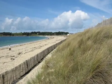Appartement T2, 4 pers, piscine, proche plage et thalasso à Arzon - Photo 12