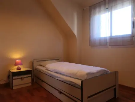 Charmante maison à Larmor Baden - 4 chambres, jardin, proche plages, animaux admis, WiFi - Photo 15