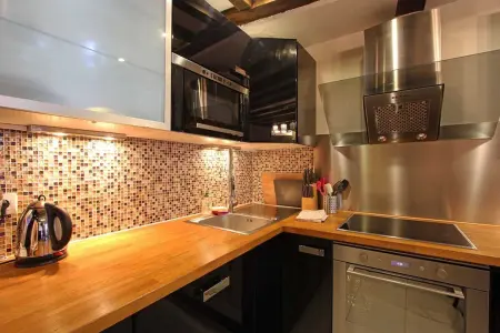 Appartement spacieux au cœur de Paris 75 m² avec vue sur la ville - Photo 1