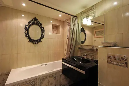 Appartement spacieux au cœur de Paris 75 m² avec vue sur la ville - Photo 3