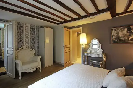 Appartement spacieux au cœur de Paris 75 m² avec vue sur la ville - Photo 5