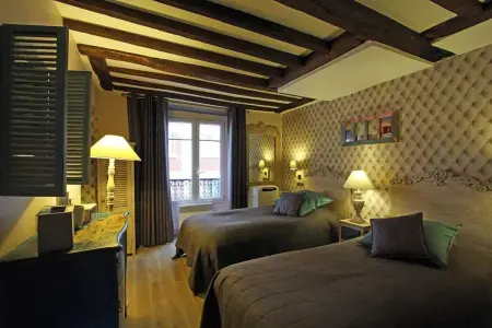 Appartement spacieux au cœur de Paris 75 m² avec vue sur la ville - Photo 7