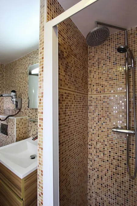 Appartement spacieux au cœur de Paris 75 m² avec vue sur la ville - Photo 8