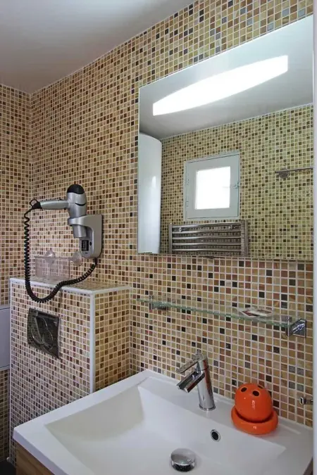 Appartement spacieux au cœur de Paris 75 m² avec vue sur la ville - Photo 9