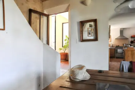 Villa élégante avec piscine privée à Ansouis, vues montagne - Photo 10
