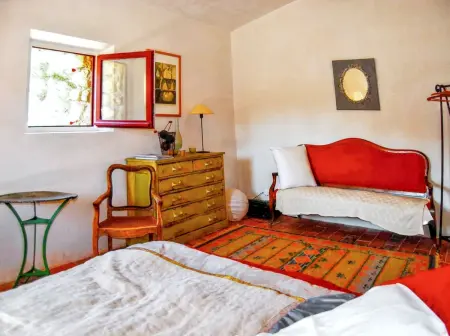 Villa élégante avec piscine privée à Ansouis, vues montagne - Photo 16
