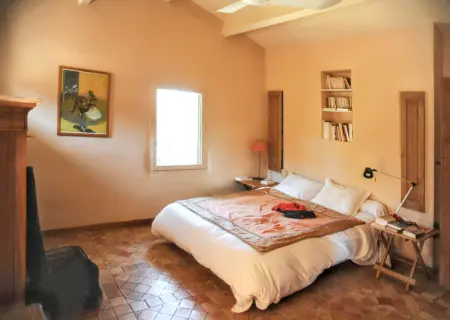 Villa élégante avec piscine privée à Ansouis, vues montagne - Photo 17