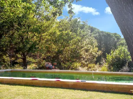Villa élégante avec piscine privée à Ansouis, vues montagne - Photo 23