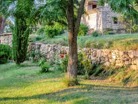Villa élégante avec piscine privée à Ansouis, vues montagne - Photo 25