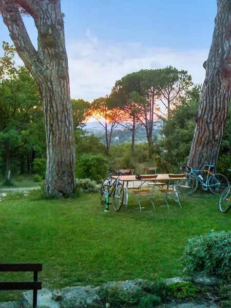 Villa élégante avec piscine privée à Ansouis, vues montagne - Photo 26