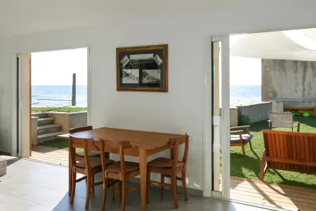 Maison charmante vue mer - Erbalunga, Maison 6 personnes à Erbalunga - Photo 2