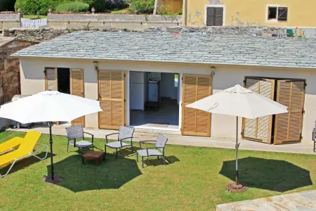 Maison charmante vue mer - Erbalunga, Maison 6 personnes à Erbalunga - Photo 3