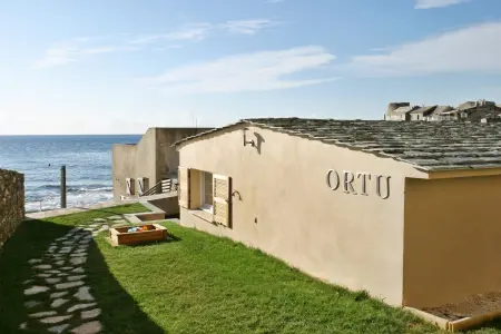 Maison charmante vue mer - Erbalunga, Maison 6 personnes à Erbalunga - Photo 4