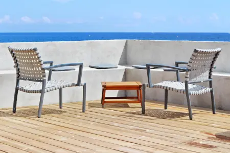 Maison charmante vue mer - Erbalunga, Maison 6 personnes à Erbalunga - Photo 8
