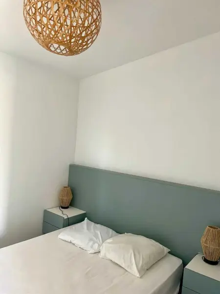 Maison charmante vue mer - Erbalunga, Maison 6 personnes à Erbalunga - Photo 16