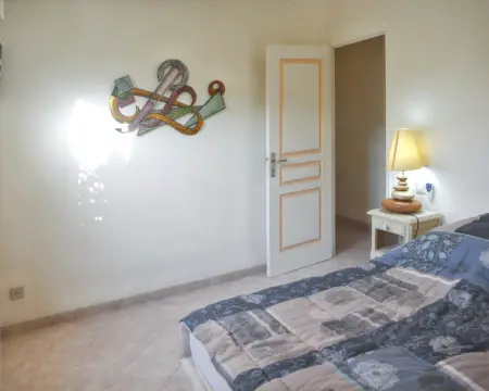 Villa panoramique avec vue mer et montagne à Corbara - Photo 13