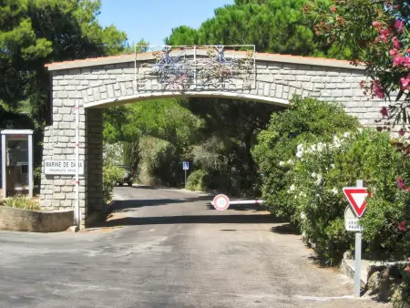 Villa panoramique avec vue mer et montagne à Corbara - Photo 15