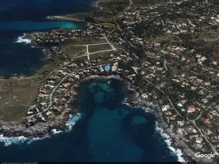 Villa panoramique avec vue mer et montagne à Corbara - Photo 18
