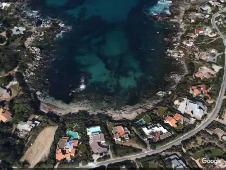 Villa panoramique avec vue mer et montagne à Corbara - Photo 19