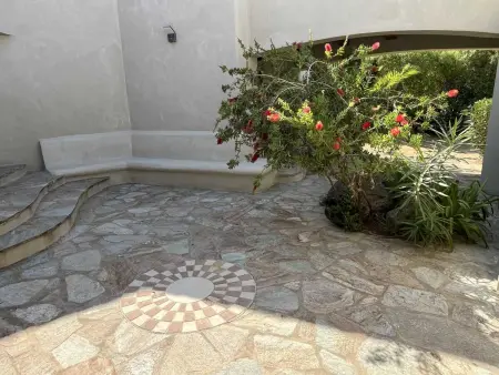 Villa panoramique avec vue mer et montagne à Corbara - Photo 22