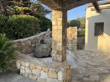 Villa panoramique avec vue mer et montagne à Corbara - Photo 25