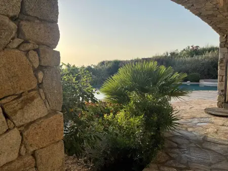 Villa panoramique avec vue mer et montagne à Corbara - Photo 27