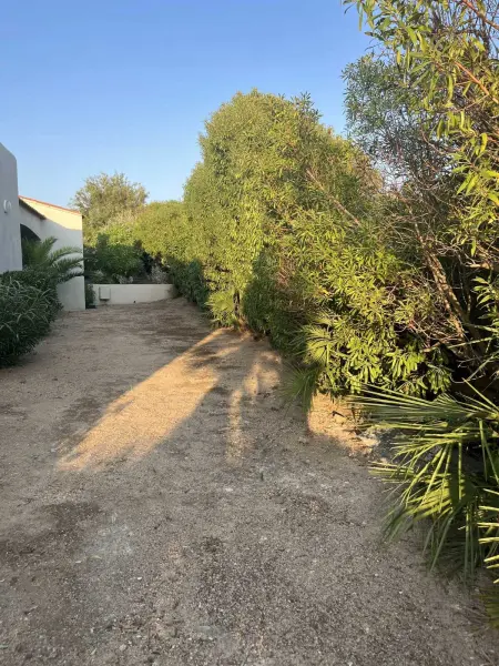 Villa panoramique avec vue mer et montagne à Corbara - Photo 28