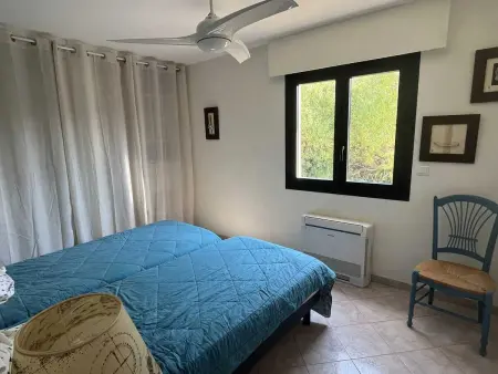 Villa panoramique avec vue mer et montagne à Corbara - Photo 31