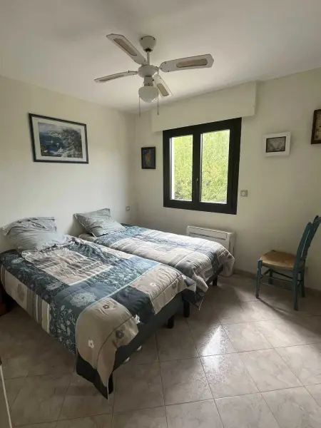 Villa panoramique avec vue mer et montagne à Corbara - Photo 37