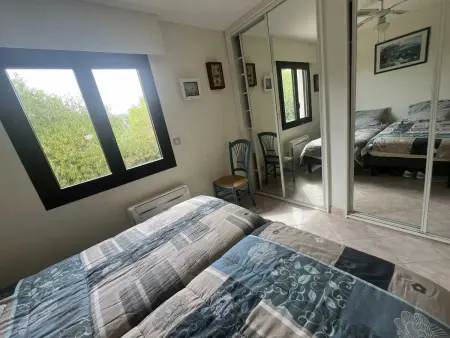 Villa panoramique avec vue mer et montagne à Corbara - Photo 38