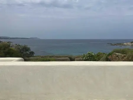 Villa panoramique avec vue mer et montagne à Corbara - Photo 42