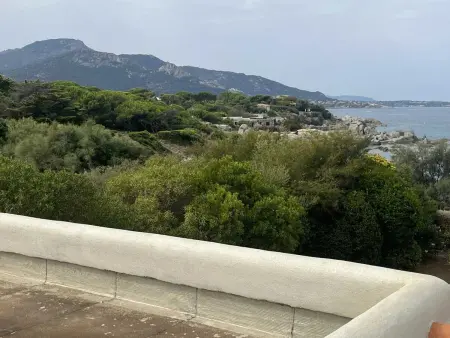 Villa panoramique avec vue mer et montagne à Corbara - Photo 44