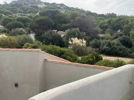 Villa panoramique avec vue mer et montagne à Corbara - Photo 45