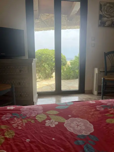 Villa panoramique avec vue mer et montagne à Corbara - Photo 47