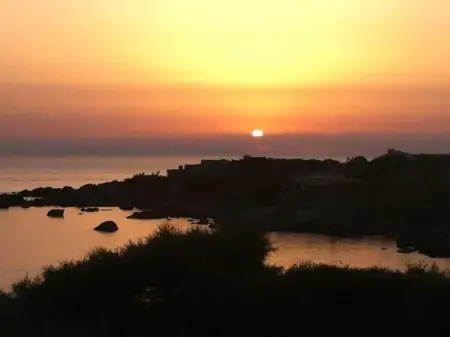 Villa panoramique avec vue mer et montagne à Corbara - Photo 51